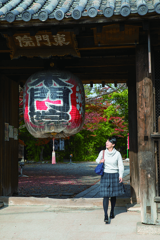  東門院