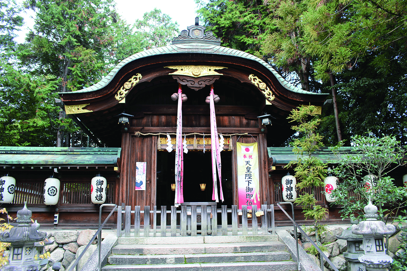 馬路石邊神社（うまじいそべじんじゃ）