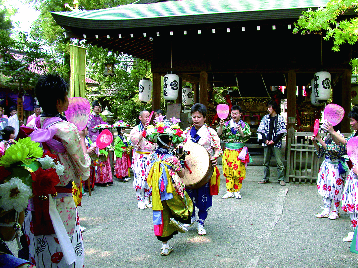 馬路石邊神社（うまじいそべじんじゃ）