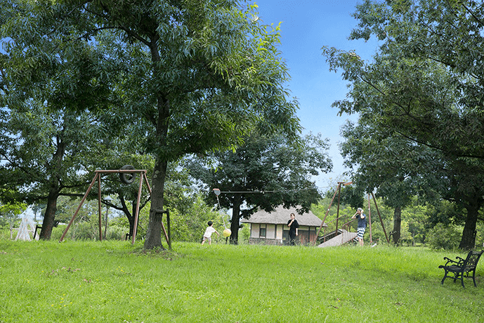 みさき自然公園