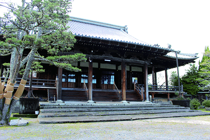 赤野井東別院